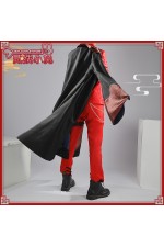 2XXT Cosplay Vtuber Fuwa Minato ROF MAO Four Guardians Cosplay Costume